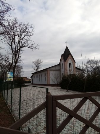 Протестантська церква